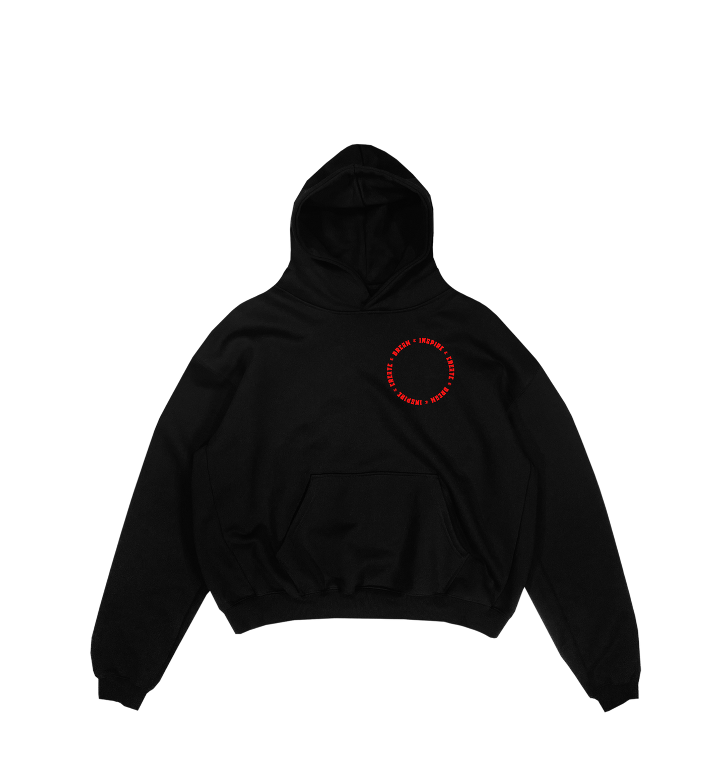 New Era Modern Hoodie