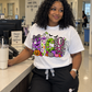 NICU Nurse Halloween Tee