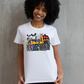 Spooky Teacher Tee
