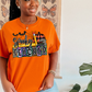 Spooky Teacher Tee