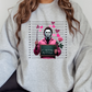 If I Had Feelings Crewneck