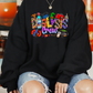 Dialysis Halloween Crewneck