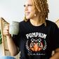 Pumpkin Season Tee