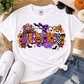 Phlebotomy Halloween Tee