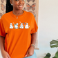 Ghostly Nurses Tee