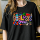 Dialysis Halloween Tee