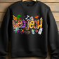 Med Tech Halloween Crewneck