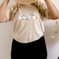 Ghostly Nurses Tee
