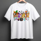 Med Tech Halloween Tee