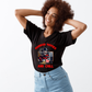 Freddy Horror Movies and Chill Tee