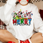 Disney Merry Christmas Crewneck