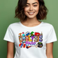 Dialysis Halloween Tee