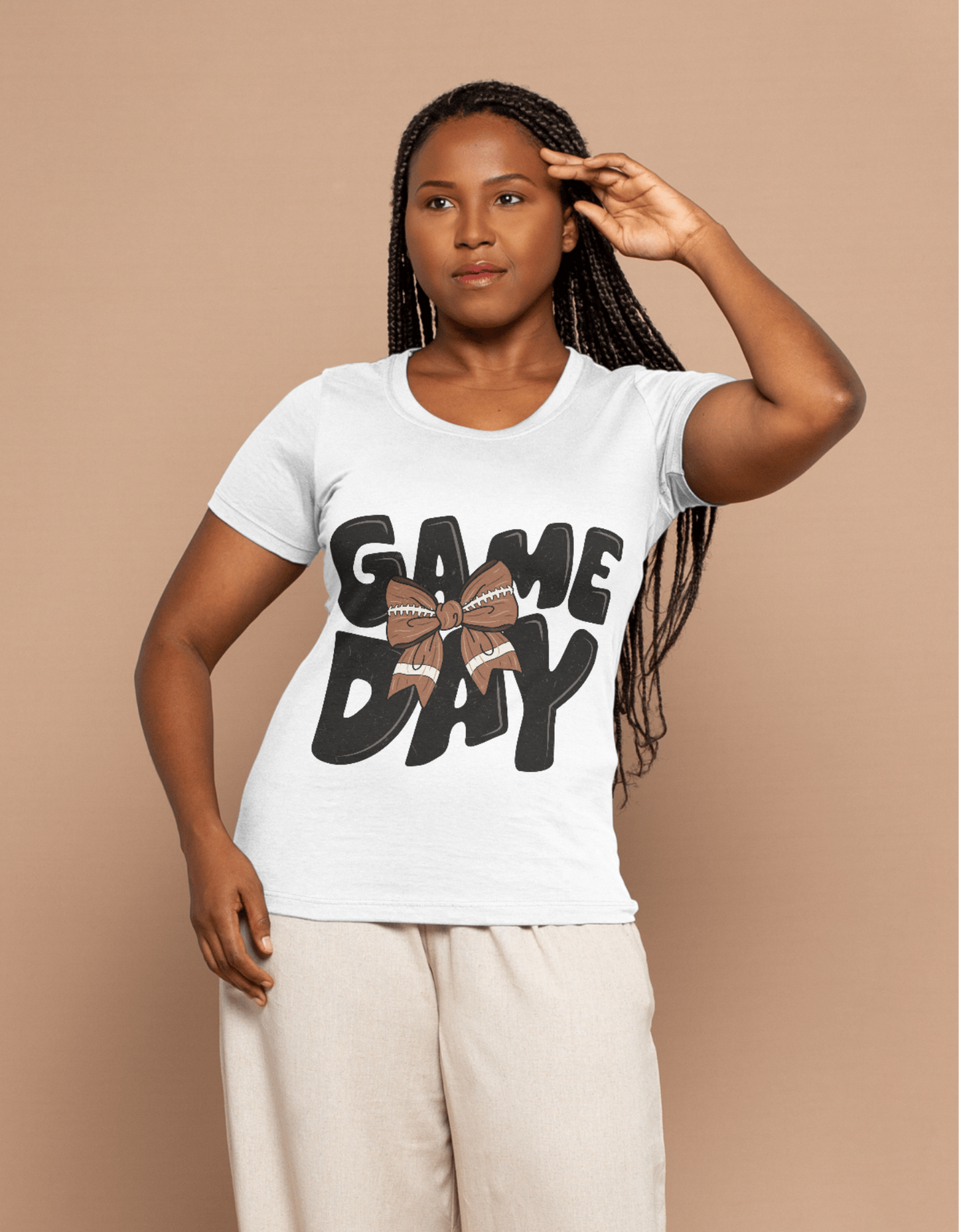 Game Day Tee