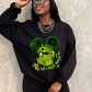 Let's Oogie Boogie Crewneck