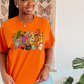 Med Tech Halloween Tee