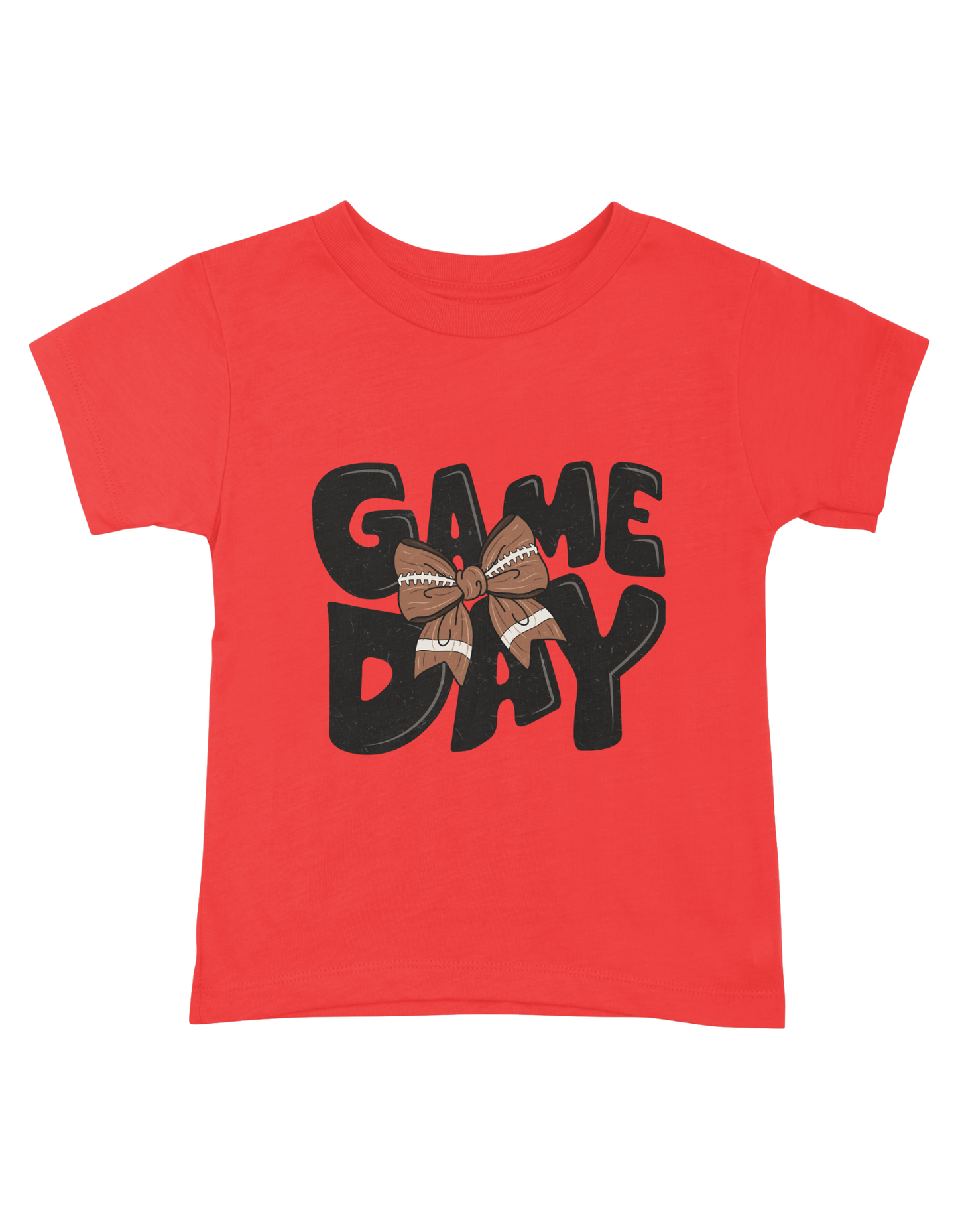 Game Day Tee