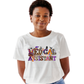 Medical Assistant Halloween Tee