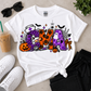 CMA Halloween Tee