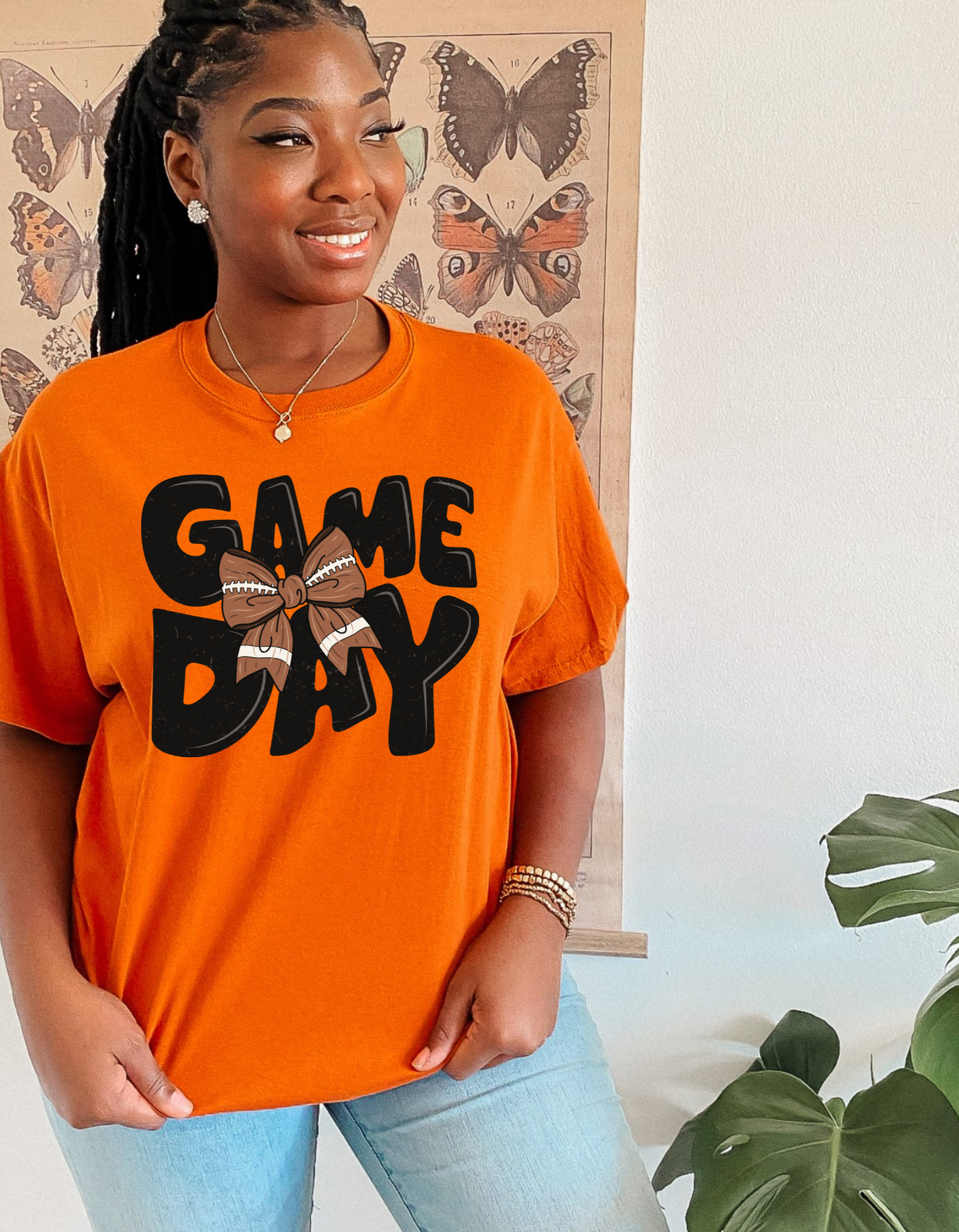 Game Day Tee