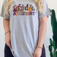 Medical Assistant Halloween Tee