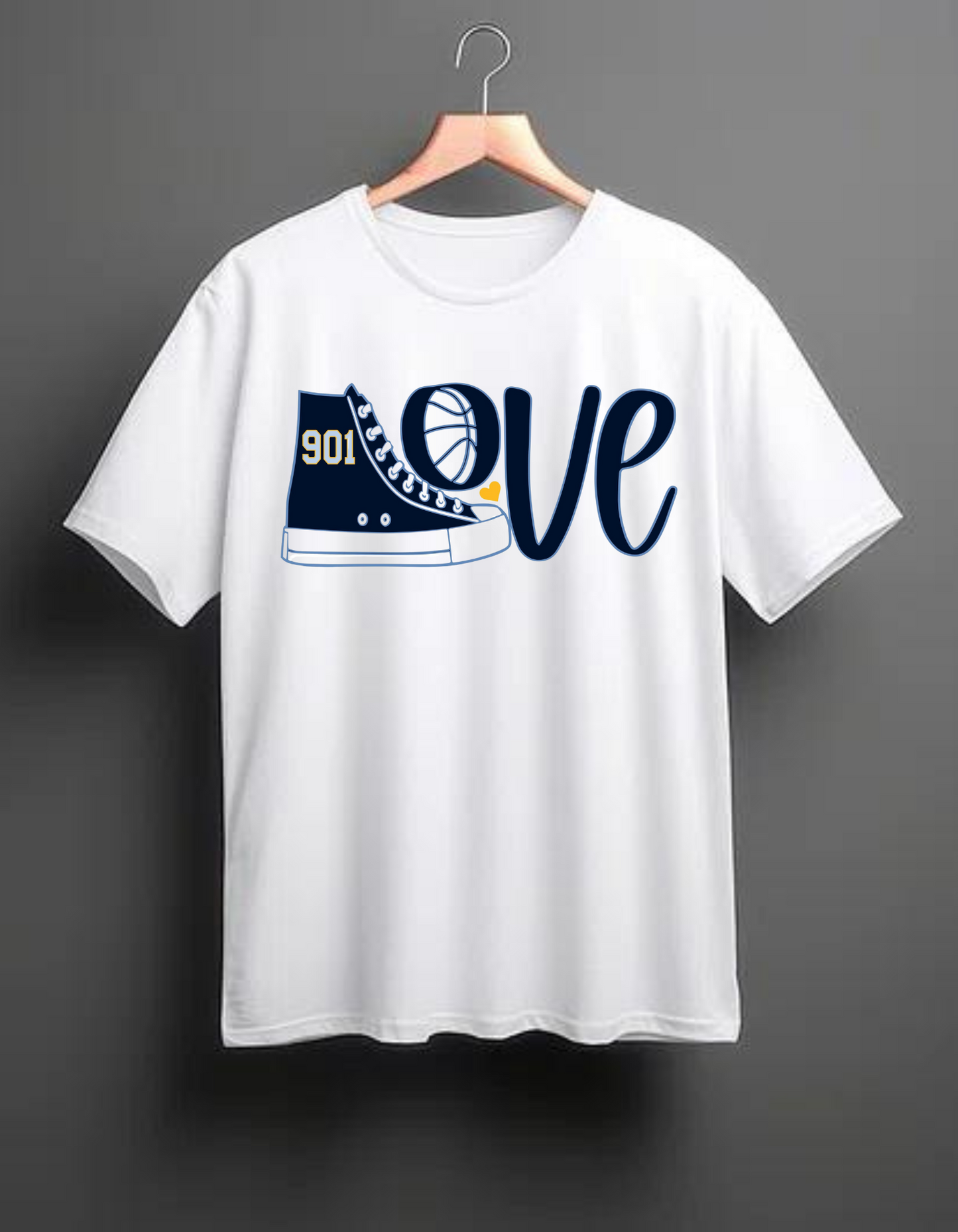 Love 901 Tee