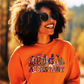 Medical Assistant Halloween Crewneck