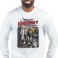 Nightmare Crewneck