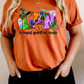 LPN Halloween Tee