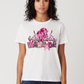 Breast Cancer Warrior Tee