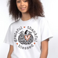 Blessed Pumpkin Tee