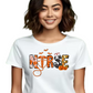 Halloween Nurse Tee