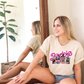 Spooky Barbie Tee