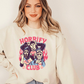 Horrify Club Crewneck