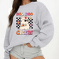 Boo Boo Crew Crewneck