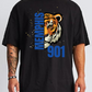 Memphis Tigers 901 Tee