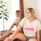 We Fight Together Tee