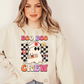Boo Boo Crew Crewneck