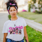 Spooky Barbie Tee