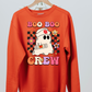 Boo Boo Crew Crewneck