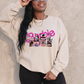 Spooky Barbie Crewneck