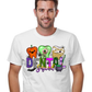 Dental Halloween Squad Tee