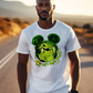 Let's Oogie Boogie Tee