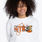 Halloween Nurse Crewneck