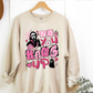 Scream, No You Hang Up Crewneck