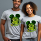 Let's Oogie Boogie Tee