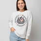 Blessed Pumpkin Crewneck