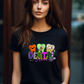 Dental Halloween Squad Tee