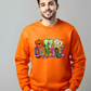 Dental Halloween Squad Crewneck