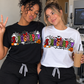 Halloween Sonography Tee
