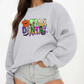 Dental Halloween Squad Crewneck